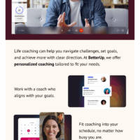 BetterUp - Educational
