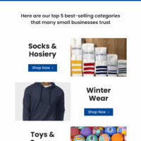 Blue Star Empire - Category Highlight